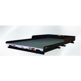 Cargoglide Slide Out Truck Bed Tray 1500 Lb Capacity 100