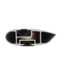 2017 Toyota 4runner Roof Rack And Kayak Carrier Yakima