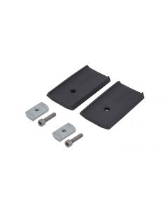 2004 Lexus Gx470 Pioneer Platform Rhino Rack Cascade