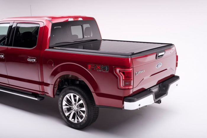 Retrax Retraxpro Retractable Tonneau Cover 40232