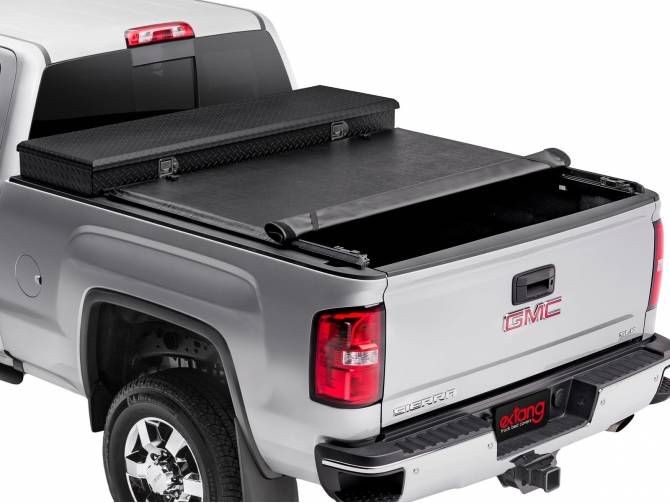 Extang Express Tool Box Tonno Tonneau Cover 60540