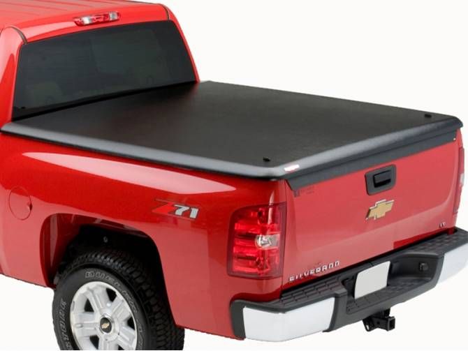 Undercover Classic Tonneau Cover Uc2150