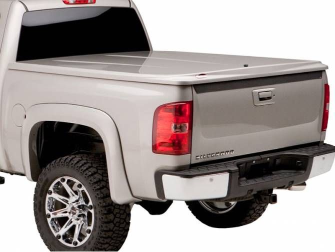 Undercover Lux Tonneau Cover Uc4146l 8t0