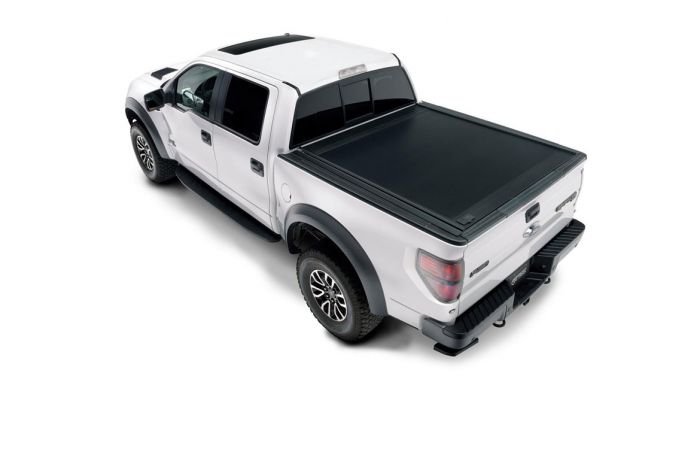 Retrax Retraxone Mx Retractable Tonneau Cover 60421