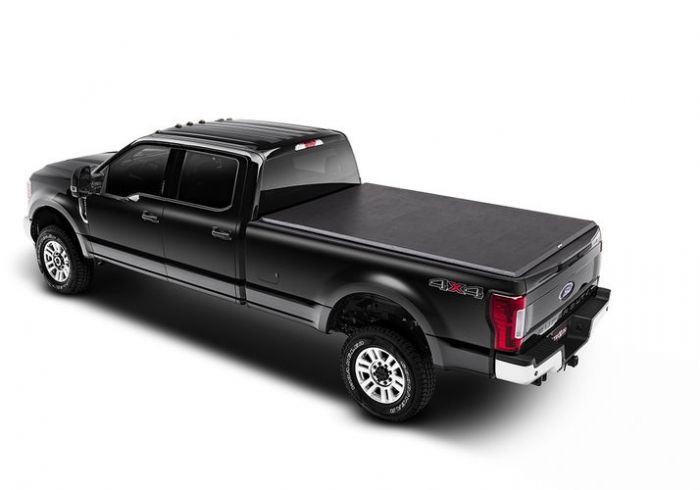 Truxedo Truxport R Tonneau Cover 293101