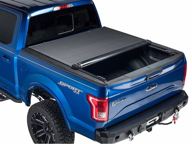 Truxedo Pro X15 Tonneau Cover 1481101