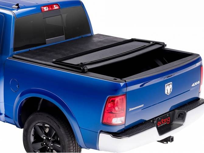 Extang Trifecta 2 0 Tonneau Cover 92700