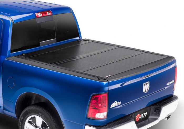 Bak Industries Bakflip G2 Hard Folding Truck Bed Cover 226301