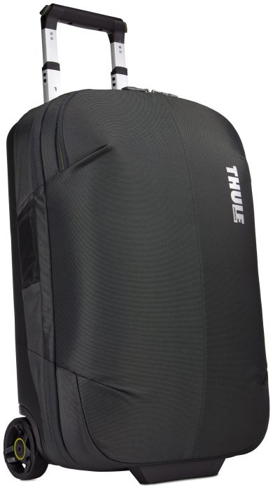 thule subterra luggage 22