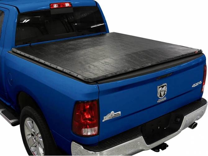 Extang Full Tilt Snapless Tonneau Cover 38460