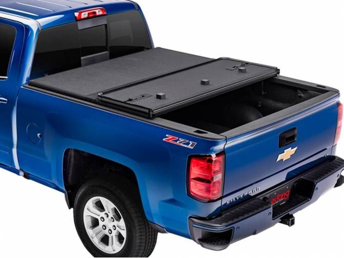 Extang Solid Fold 2 0 Tonneau Cover 83405