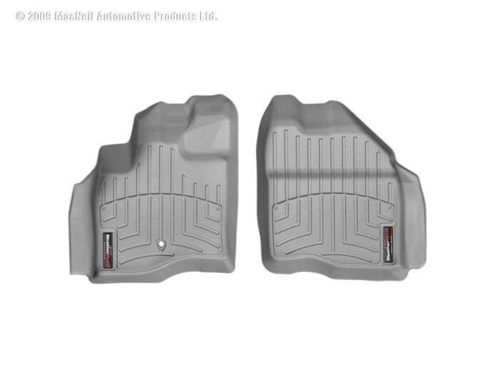 WeatherTech TS0708 TechShade