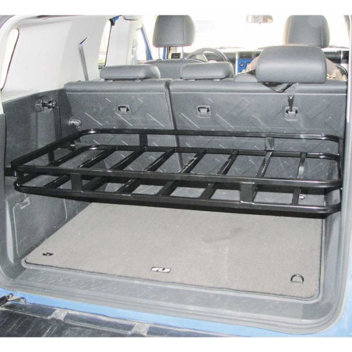 Garvin Wilderness Utility Rack Fj Cruiser 55007