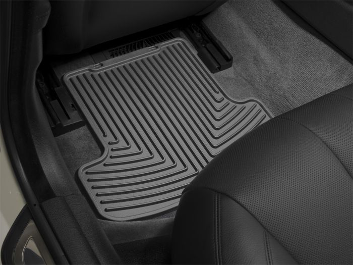 Weathertech All Weather Floor Mats Mb X204 B