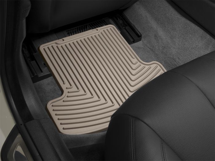 Weathertech All Weather Floor Mats Mb W218 T