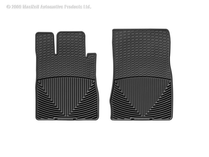 Weathertech All Weather Floor Mats W36