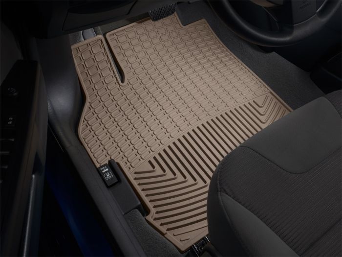 Weathertech All Weather Floor Mats W238tn