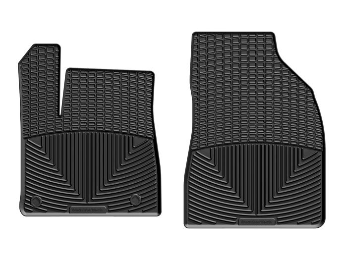 Weathertech All Weather Floor Mats W333