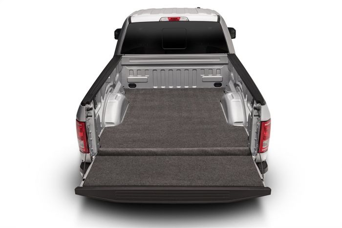 Bedrug Xlt Bedmat For Spray In Or No Bed Liner 15ford F 150 5ft5in Bed Xltbmq15scs