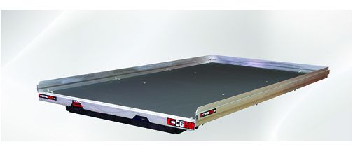 Cargoglide Slide Out Truck Bed Tray 1500 Lb Capacity 70