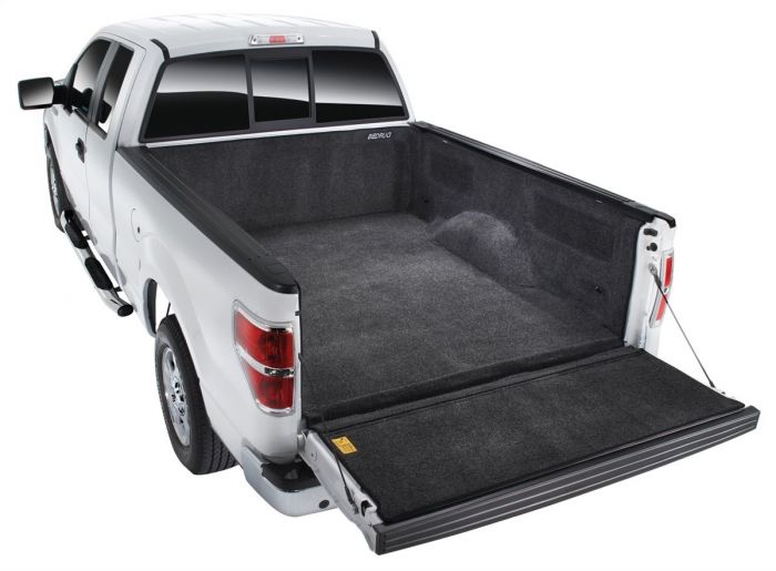 Bedrug Bedrug 12 16 Ford Rangermazda Bt50 Double Cab 1560mm Bed Brr12dck