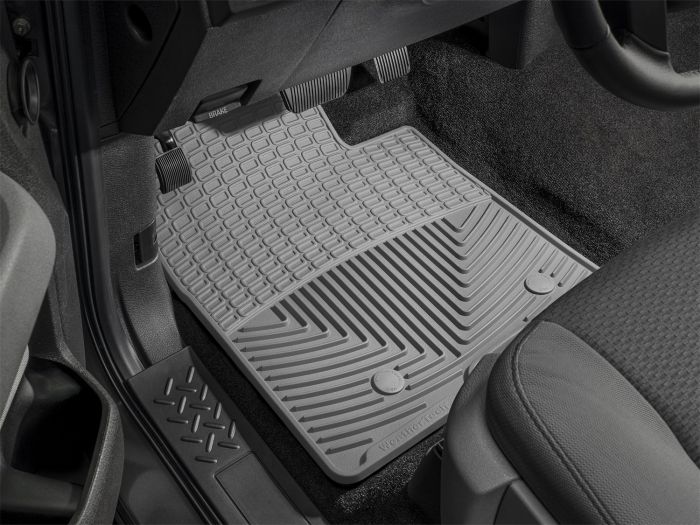 Weathertech All Weather Floor Mats W224gr