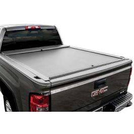 Roll N Lock R A Series Truck Bed Cover Bt151a
