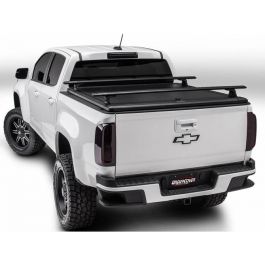 Undercover Ridgelander Tonneau Cover Df941008